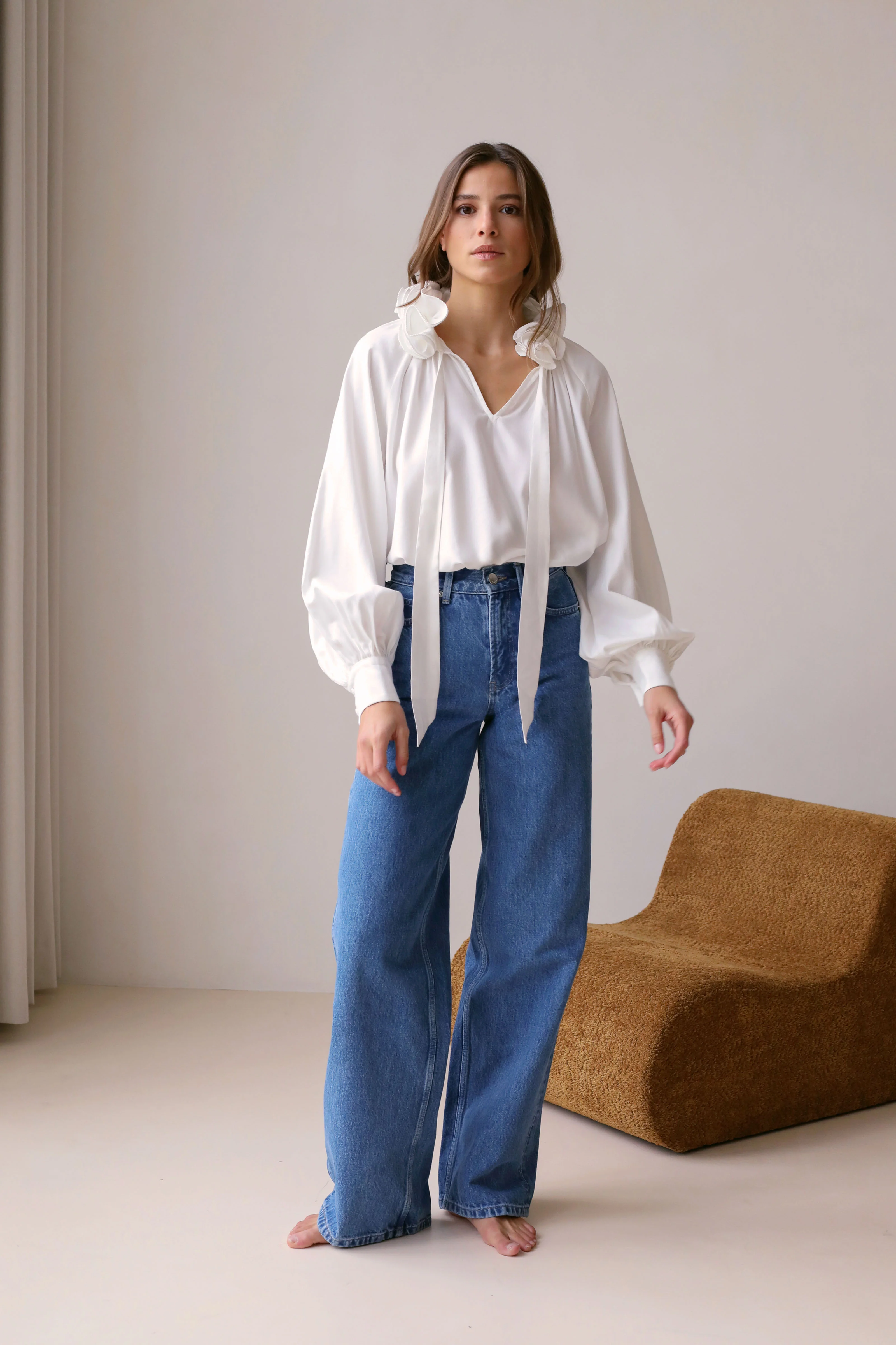 The Pants and Shorts