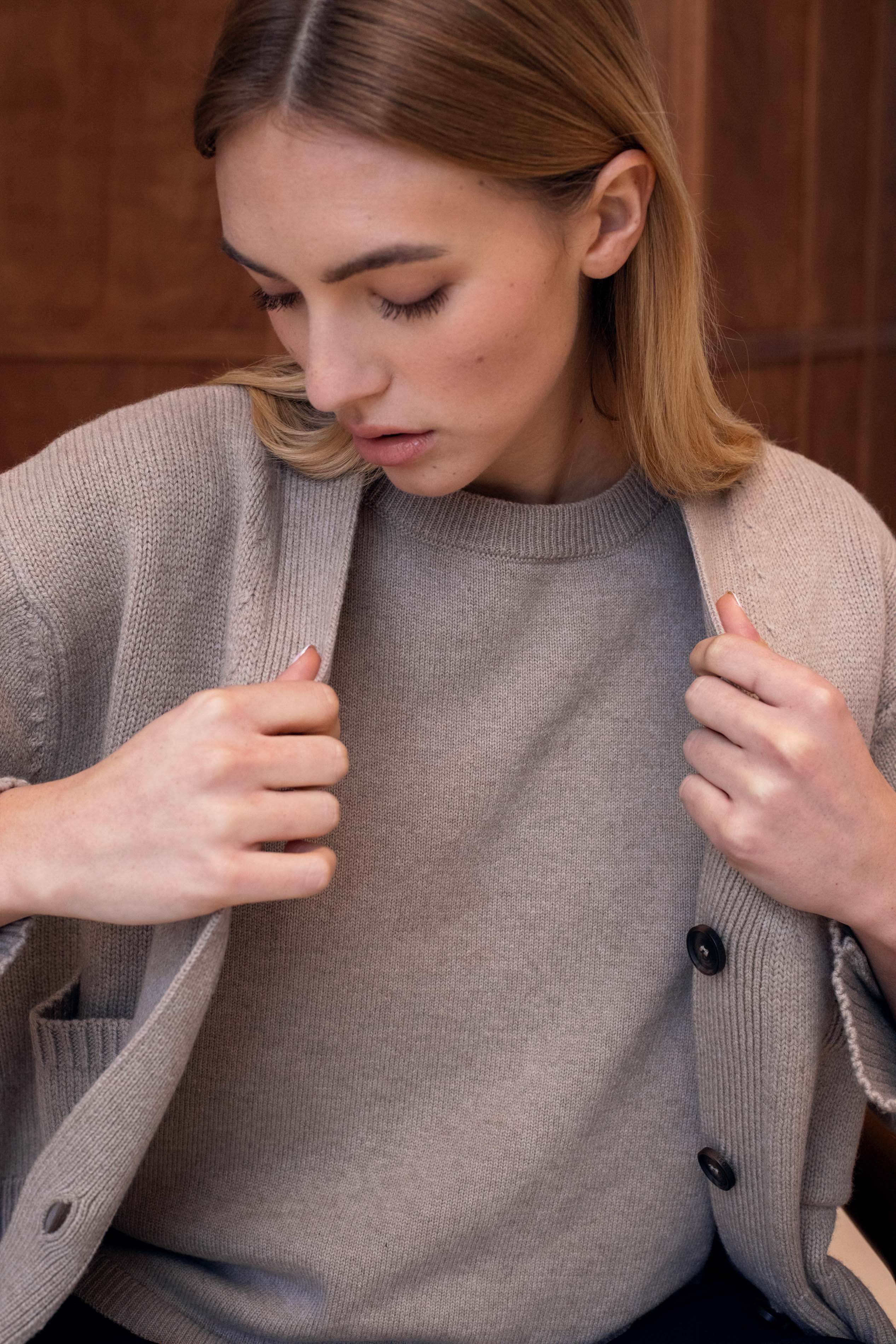 The Knitwear